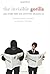 The Invisible Gorilla by Chabris, Christopher, Simons, Daniel (2010) Hardcover