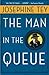 Man in the Queue by Josephine Tey (1995-11-29)