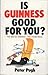 Is Guinness Good for You?: Bid for Distillers - The Inside Story
