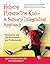 Helping Hyperactive Kids ? A Sensory Integration Approach: Techniques and Tips for Parents and Professionals Lam edition by Horowitz MHS OT, Ms. Lynn J., Rost, Cecile (2007) Hardcover