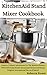 KitchenAid Stand Mixer Cook...