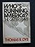 Who's running America?: The...
