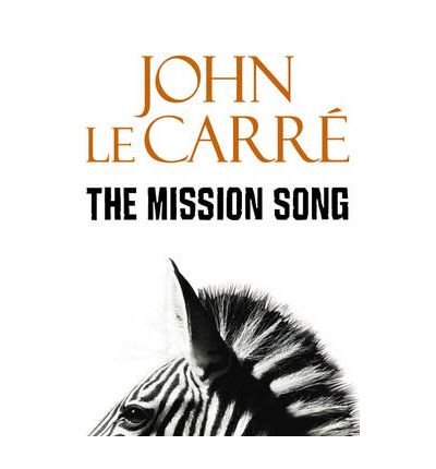 The Mission Song