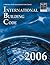 2006 International Building Code by International Code Council. (ICC (distributed by Cengage Learning),2006) [Ring-bound]