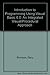 Introduction to Programming Using Visual Basic 6 by Gary Bronson (1999-01-03)