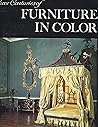 Three Centuries of Furniture in Color (A Studio book)