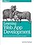 Learning Web App Development 1st edition by Purewal, Semmy (2014) Paperback