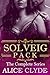 Solveig Pack- The Complete series by Alice Clyde