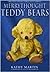 MERRYTHOUGHT BEARS by Kathy Martin (2009-10-04)