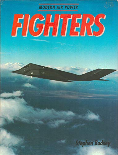 Fighters (Modern Air Power)