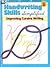 Handwriting Skills Simplified: Improving Cursive Writing, Level D (Grade 4)