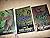 Lionboy 3 Volumes Set: Lion...