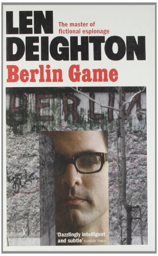 Berlin Game