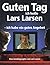 Guten Tag ich heiße Lars La...
