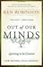 Out of Our Minds 2nd (second) edition Text Only