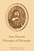 Rene Descartes: Principles of Philosophy: Translation with Explanatory Notes (Synthese Historical Library) (1984-04-30)