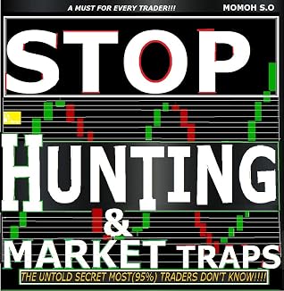 STOP HUNTING & MARKET TRAPS: The Untold Secret Most(95%)Traders Don't Know!!! (THE ULTIMATE SECRETS TO TRADING THE MARKETS)