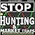 STOP HUNTING & MARKET TRAPS by MOMOH S.O