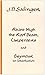 Raise High The Roofbeam by J D Salinger (1994-03-31)