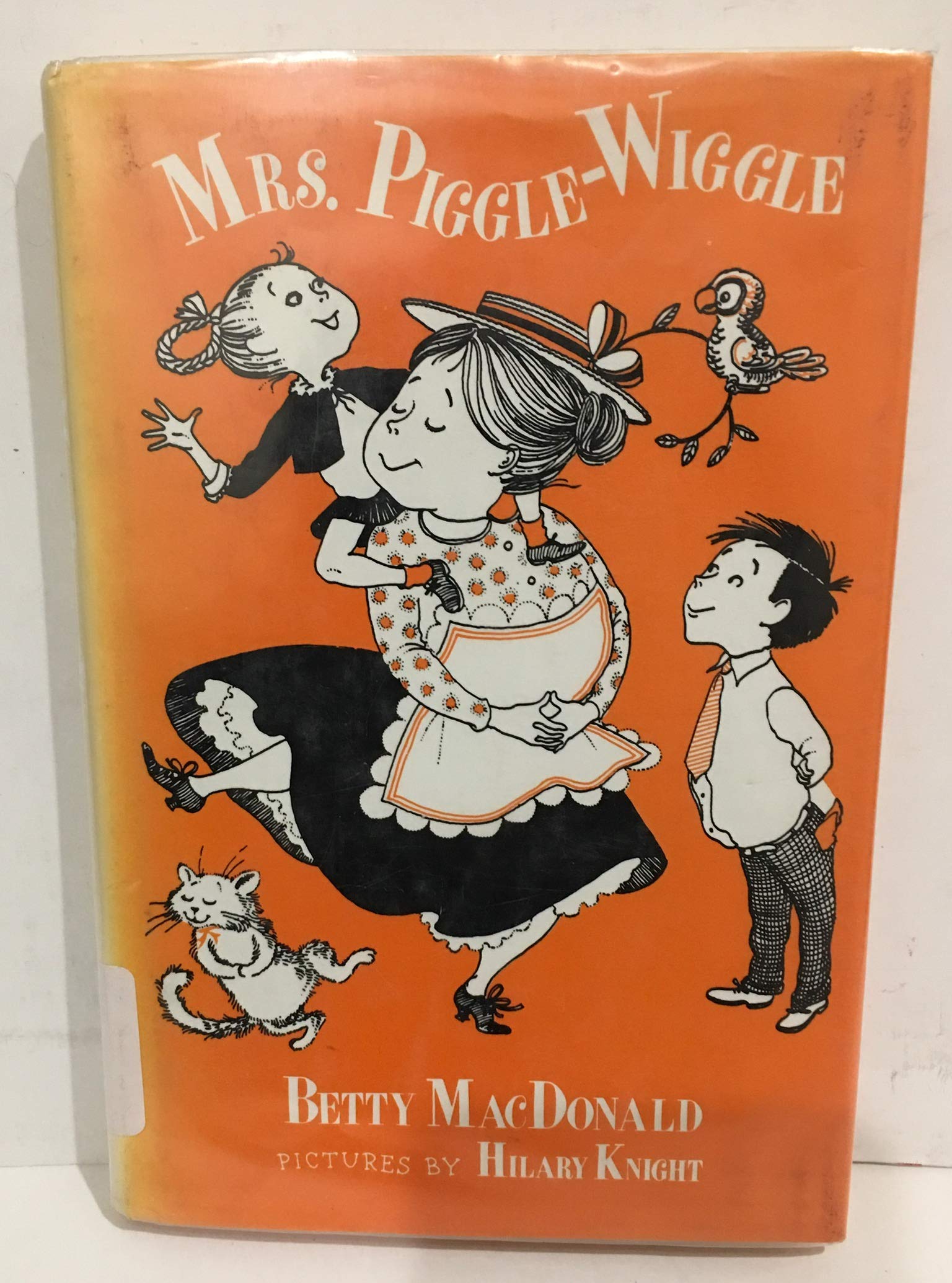 Mrs. Piggle-Wiggle