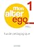 Mon Alter Ego 1 - Guide péd...