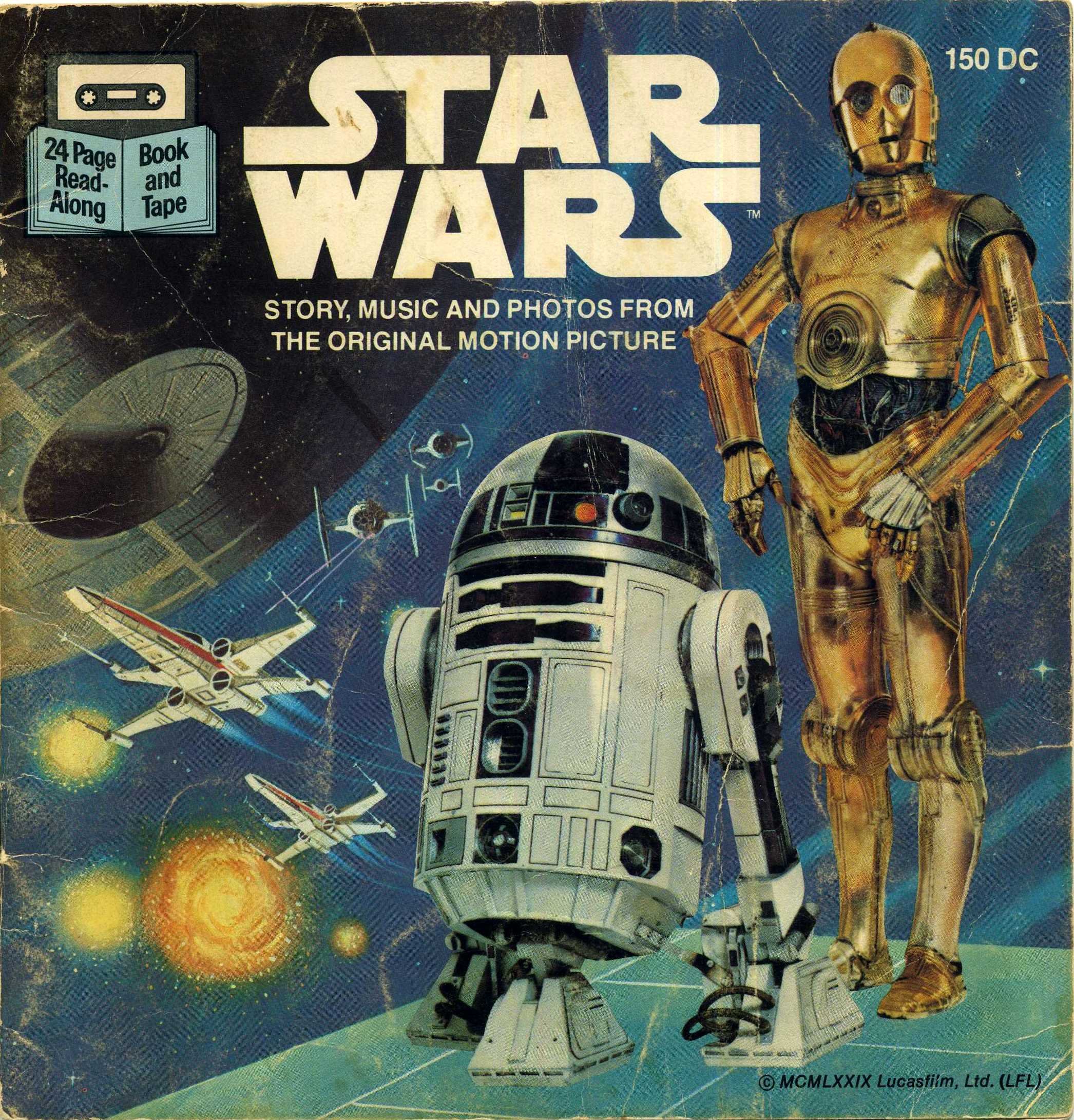 Star Wars