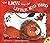 The Lion and the Little Red Bird (Picture Puffins) by Kleven, Elisa Reprint Edition [Paperback(1996/2/1)]