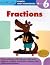 [Fractions Grade 6 * *] [by by Michiko Tachimoto