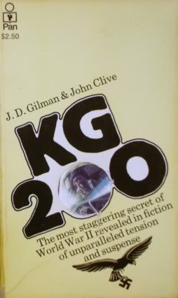 KG200: The Force With No Face