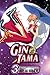 Gin Tama, Volume 3 by Hideaki Sorachi(2007-11-06)