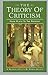 The Theory of Criticsm: From Plato to the Present - A Reader (1988-09-05)