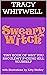THE SWEARY WITCH TINY BOOK OF WHY YOU SHOULDN'T F*CKING KILL ... by Tracy Whitwell