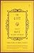 The Gift by Hafiz (1999-08-01)