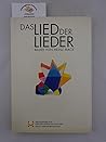 Das Lied der Lieder: Bilder von Heinz Mack zu einer Textinterpretation des Hohelieds von Manfred Hausmann (German Edition)