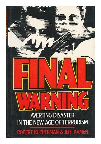 Final Warning (Hardcover)