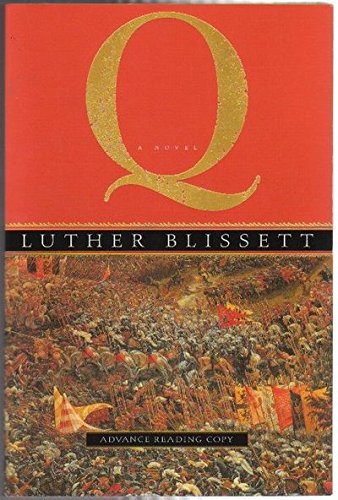 Q: A Novel