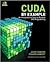 CUDA by Example 1st (first) edition Text Only