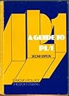 A guide to PL/I A guide to PL/I