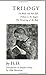 Trilogy: The Walls Do Not Fall / Tribute to the Angels / the Flowering of the Rod (New Directions Paperbook) by Hilda Doolittle (10-Aug-1999) Paperback