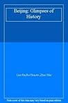 Beijing lan sheng =: Beijing : glimpses of history (Mandarin Chinese Edition)