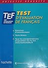 TEF: Test D'Evalu...