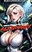 Alien Prey: A Galaxy of Dark Alien Lust Awaits (The Library of Forbidden Pleasures, #16)