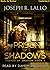 THE PRISON OF SHADOWS (Unabridged CD) by Joseph R. Lallo (Shards Of Shadow, Book 2), Read by Damon Abdallah