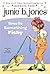 Junie B. Jones Smells Something Fishy by Barbara Park