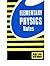 Elementary Physics Notes / Coles