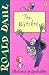 The Witches by Roald Dahl by Roald Dahl