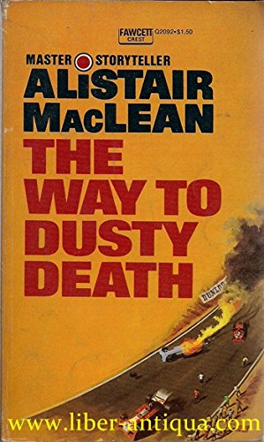 The way to dusty death