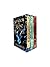 The Shadow and Bone Trilogy Boxed Set by Leigh Bardugo