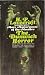 The Dunwich Horror