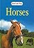 Horses (Read and Play)